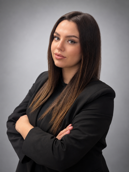 Kalina Georgieva