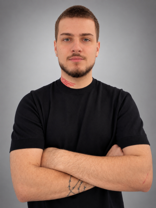 Adrian Georgiev
