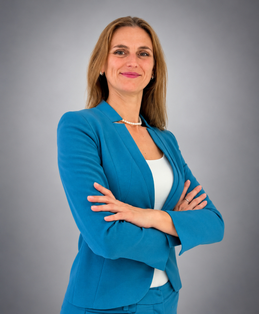 Veselina Kambozova-Peeva