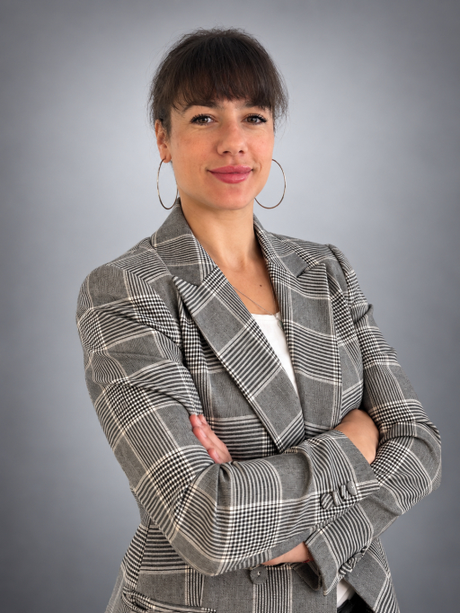 Borislava Stavreva