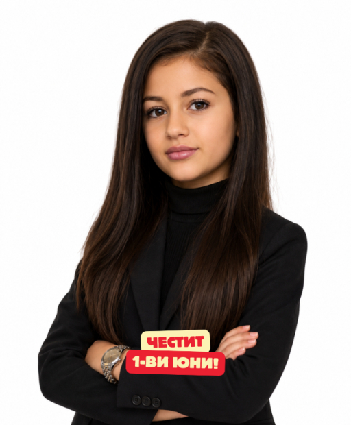 Катя Иванова