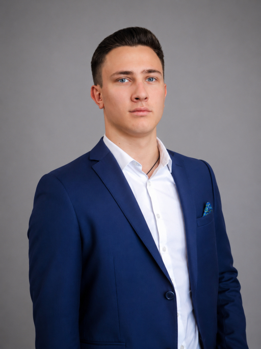 Ярослав Шилоносов