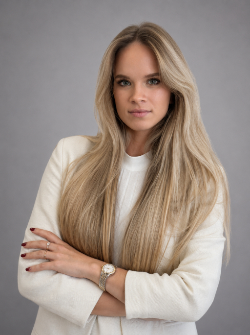  Екатерина Ястребова 