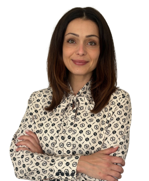 Кристина Димитрова