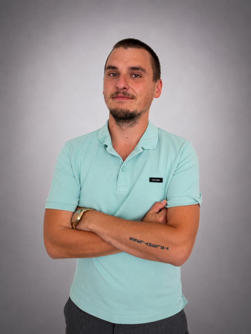 Христо Георгиев