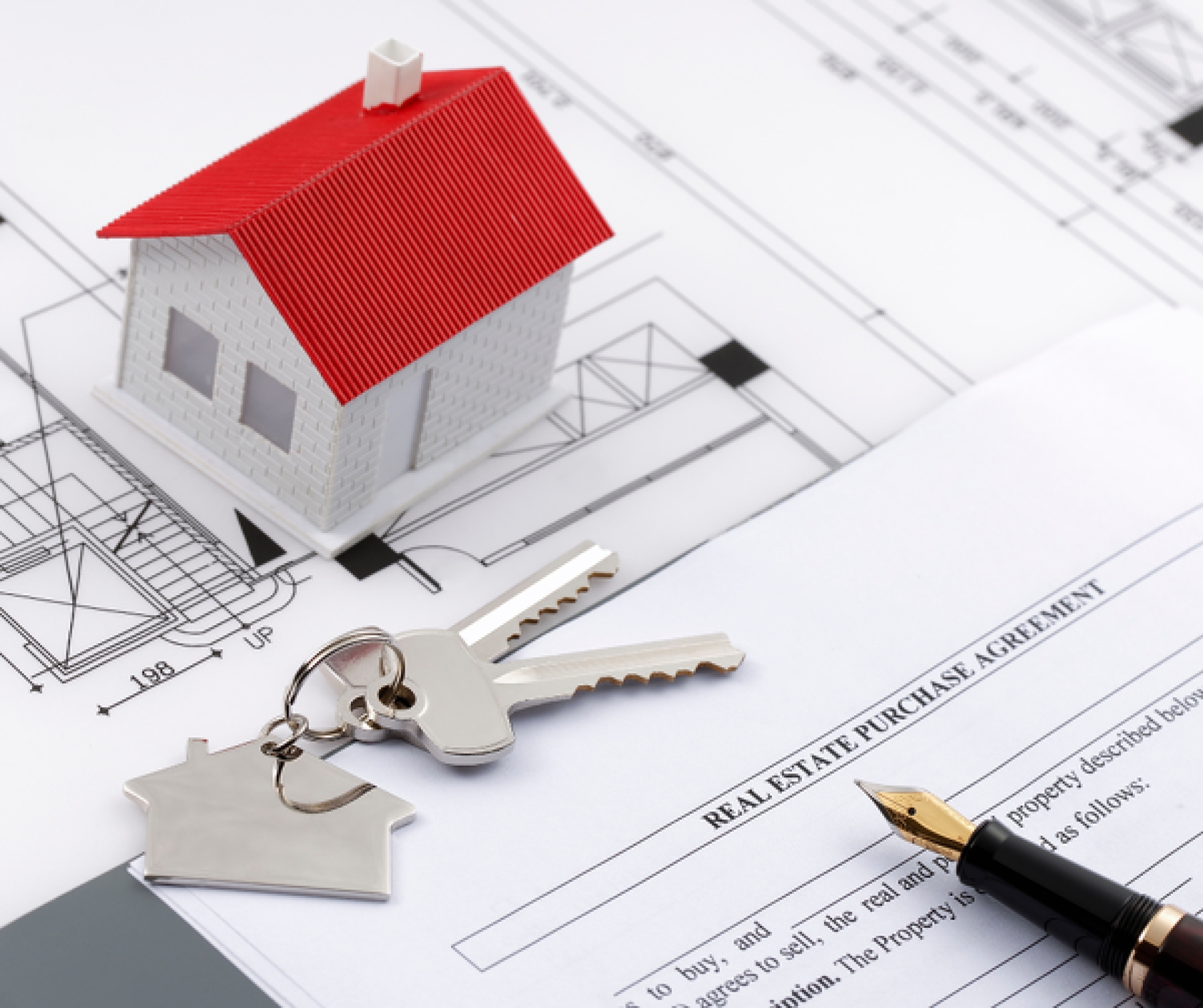 Какви документи ще ви бъдат необходими при продажбата на личен имот?
