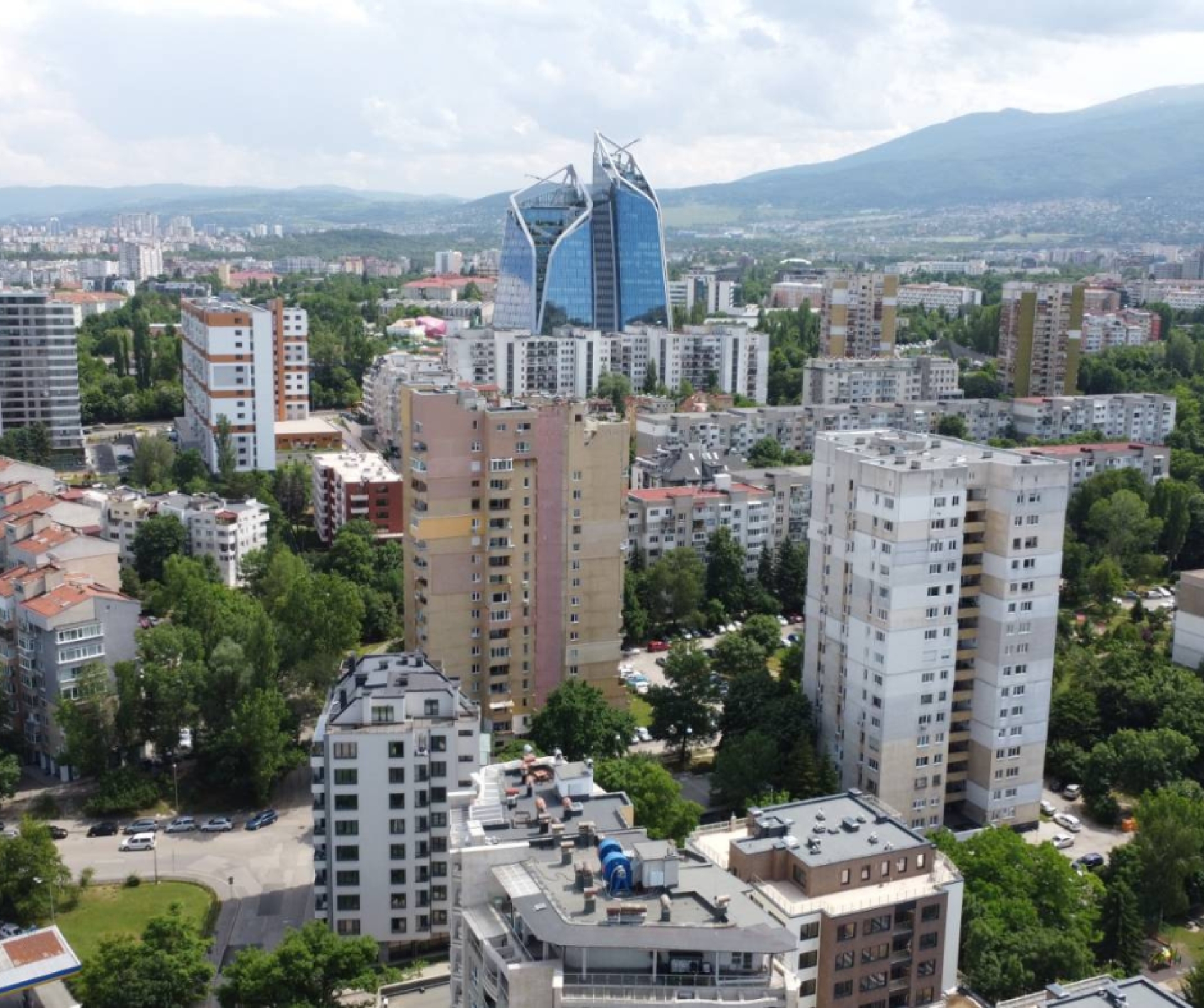 Какво се случи през последните две години по време на корона кризата с пазара на недвижими имоти?