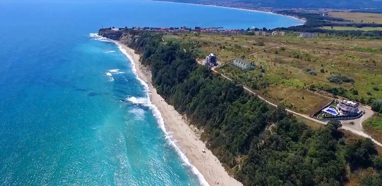 Парцел, за продажба, гр.Бяла