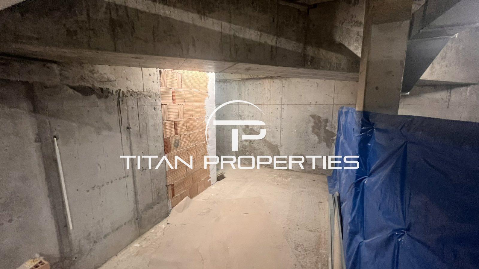 Под наем в Бургас гараж  Сарафово ID 2210245