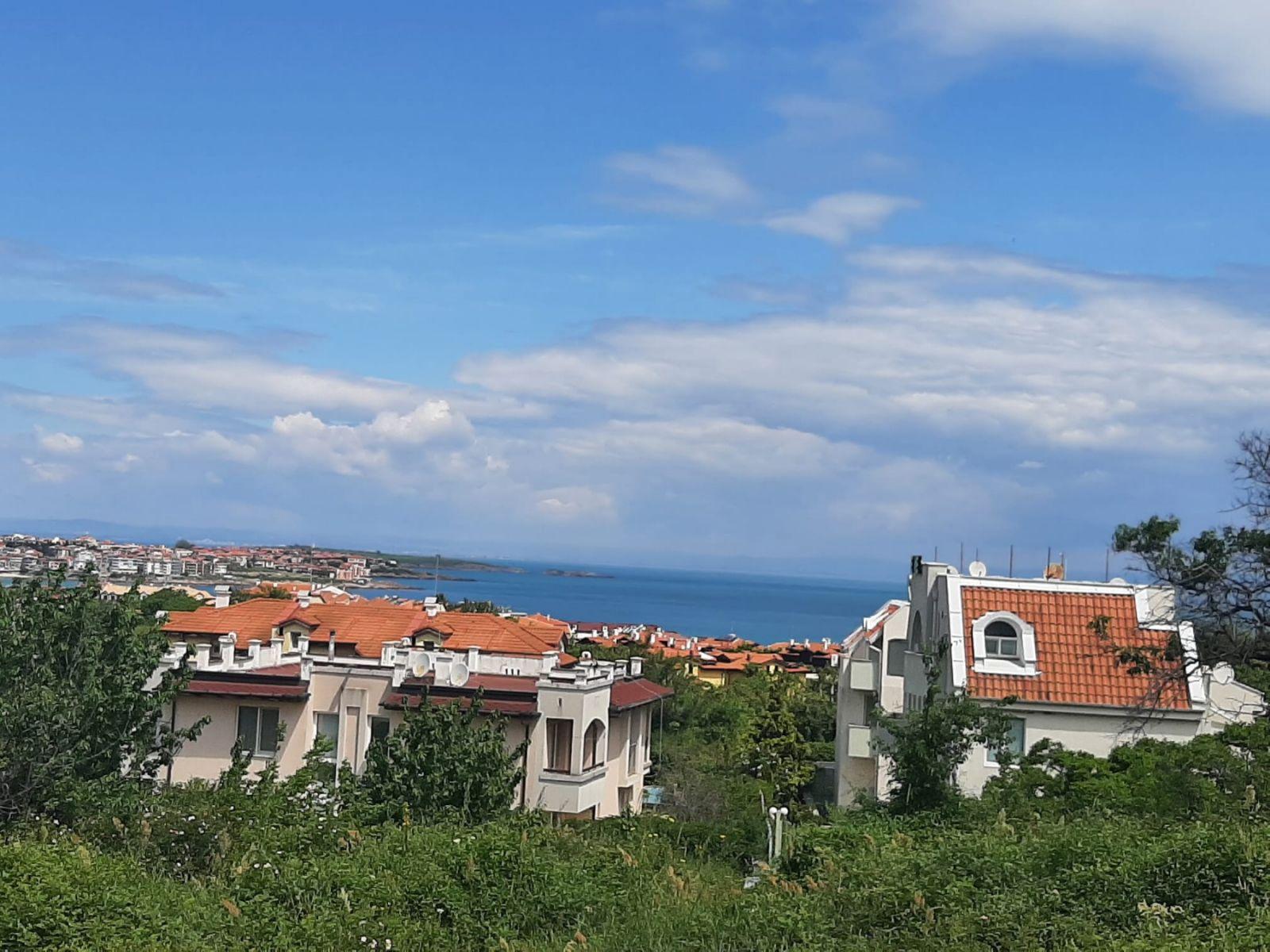 Земеделска земя в м. Буджака с панорамна гледка - идеална инвестиция