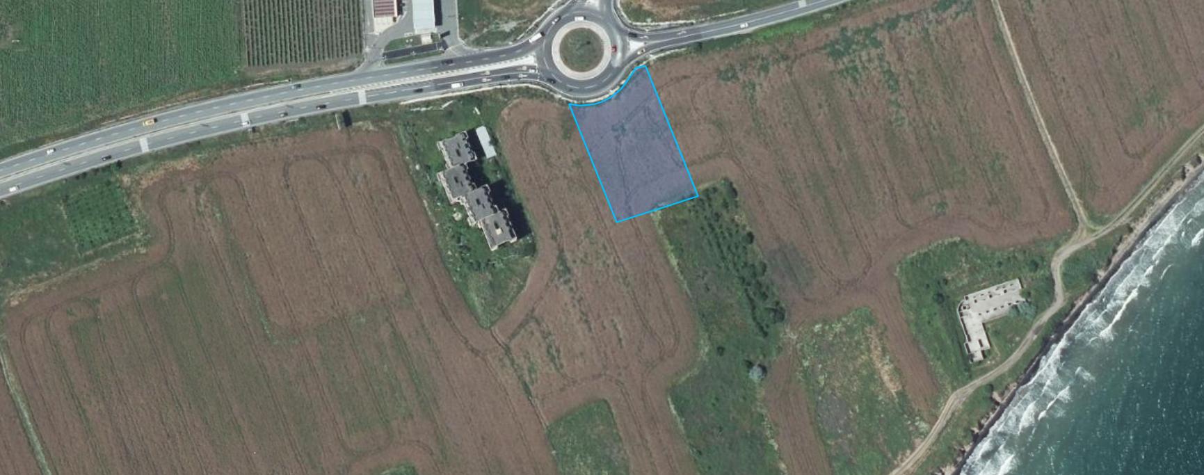 За продажба в Бургас земеделска земя г.Поморие ID 2098860