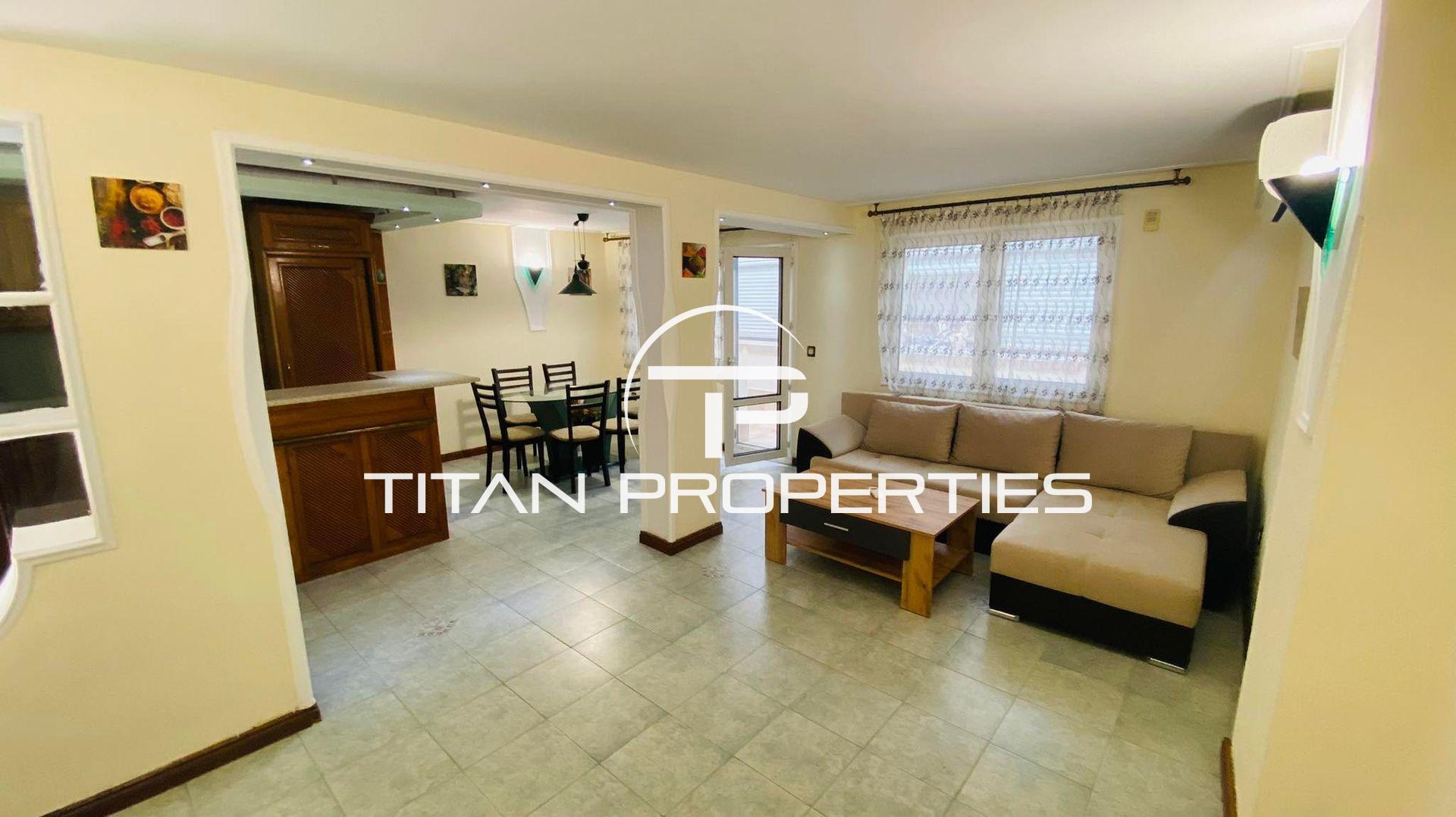 За продажба в Бургас мезонет Център ID 2101461