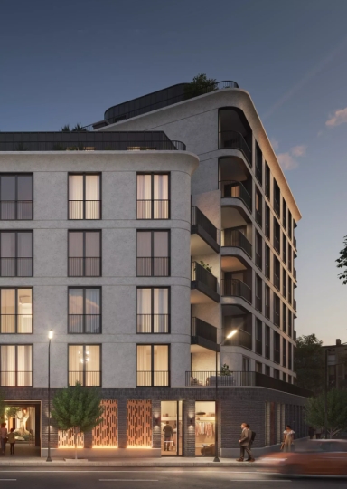 Сграда в Пловдив сграда  Център П ID 1150