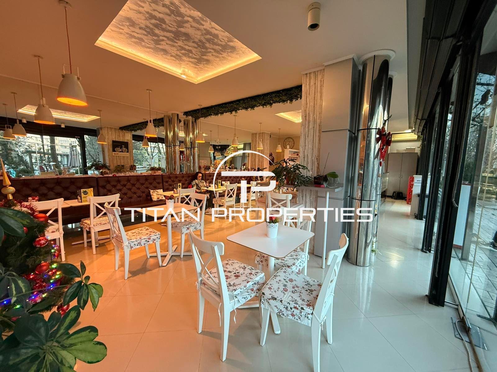 Работещо Заведение в ж.к Славейков