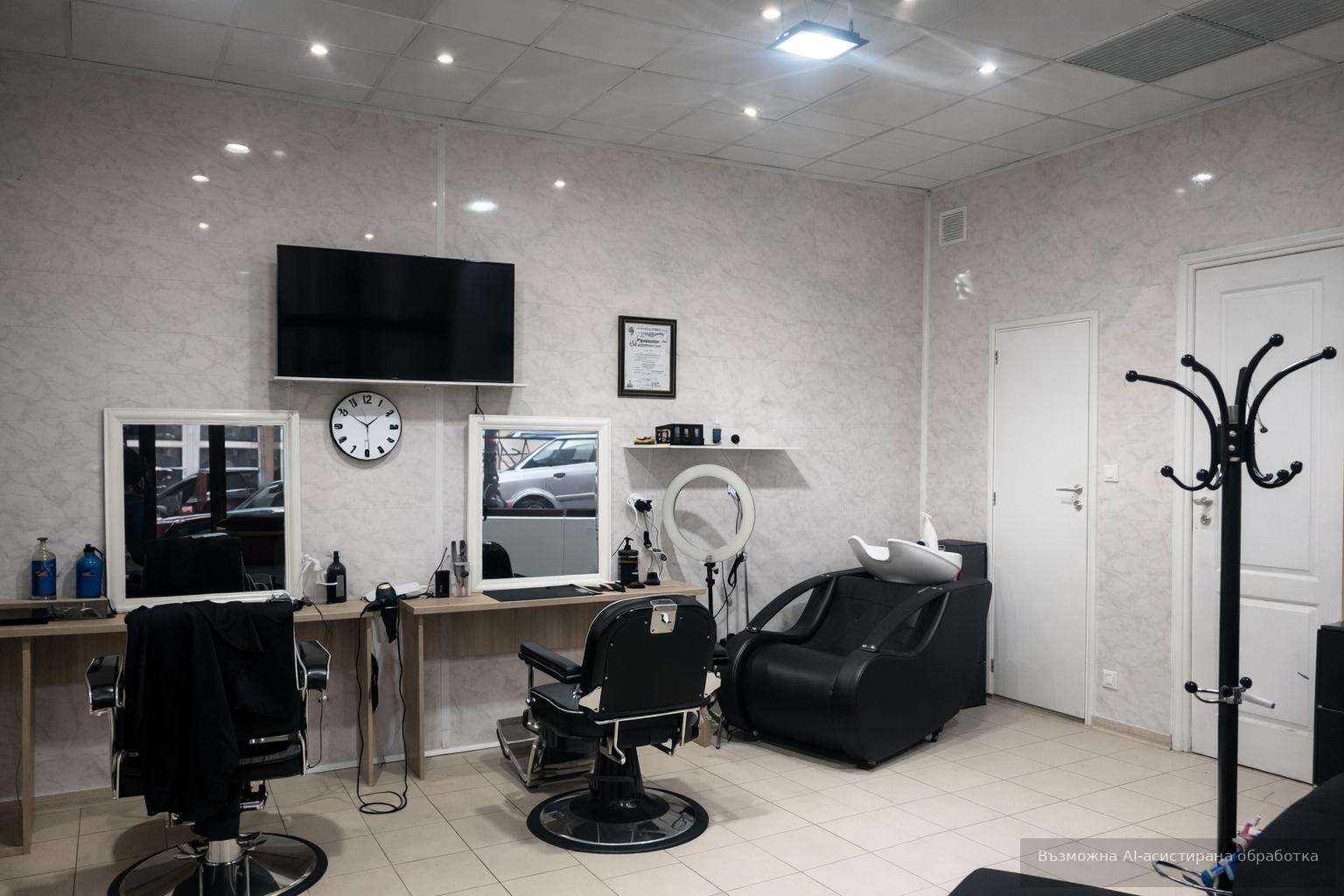 Под наем в Пловдив магазин  Център П ID 2206475