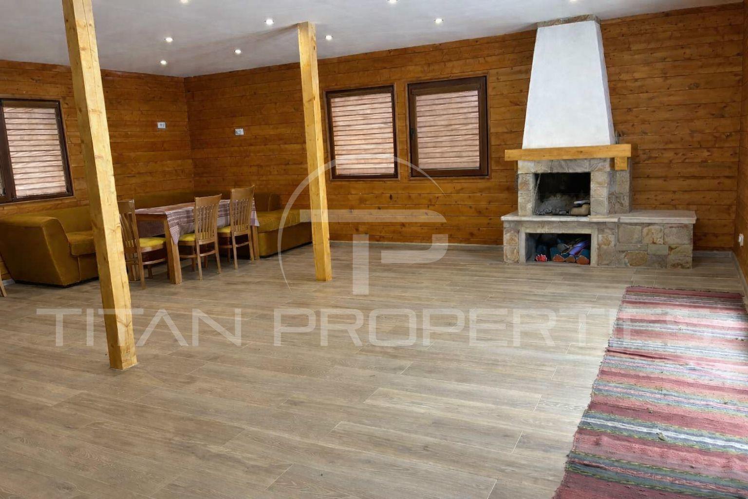 За продажба в София вила Извън София ID 2103621