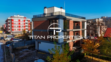 Сграда в София сграда  Овча купел ID 1077