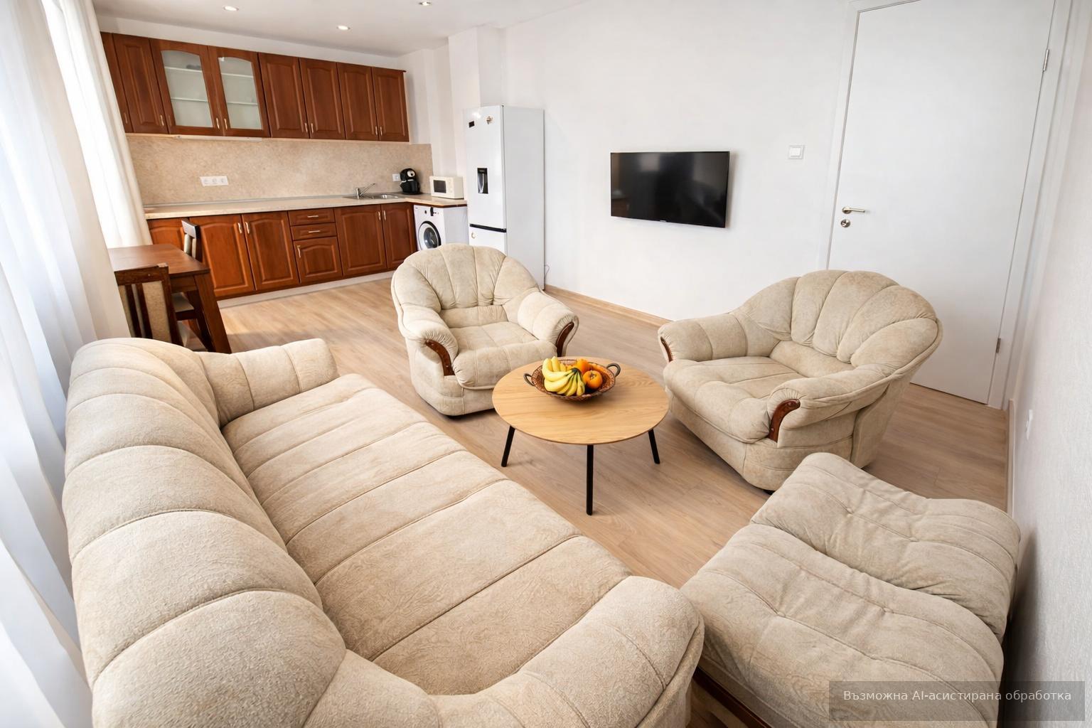 Под наем в Пловдив етаж от къща Мараша ID 2217262