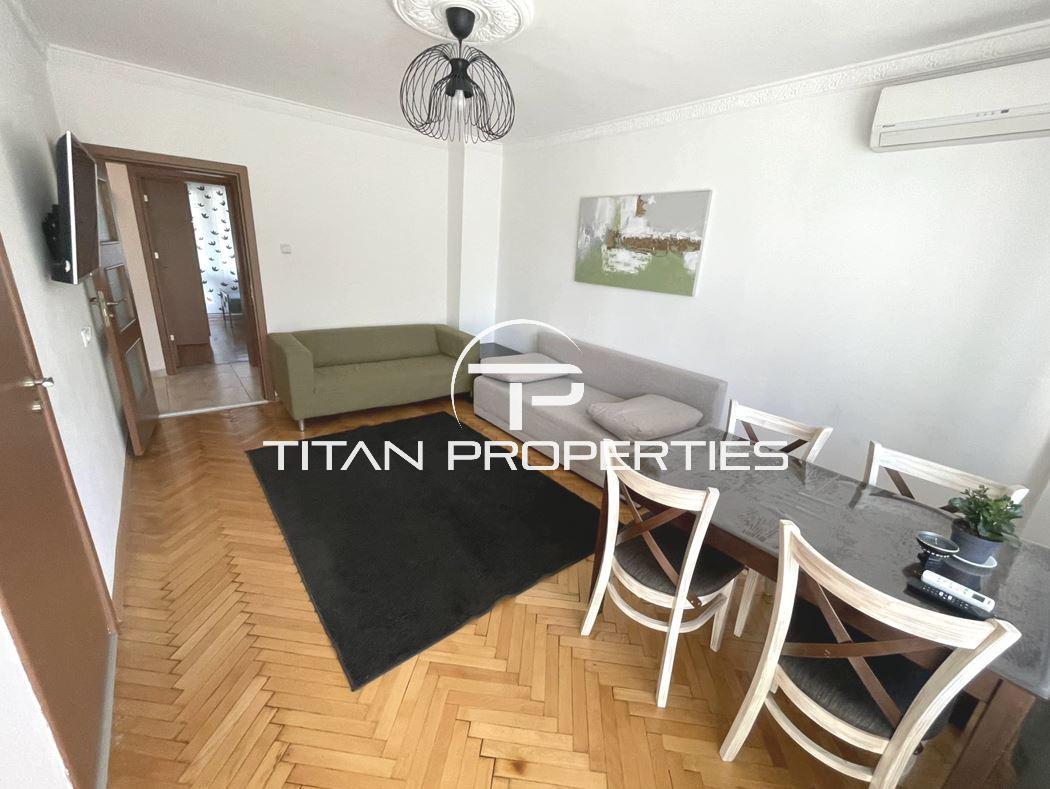 Под наем в Варна етаж от къща Бриз ID 2210344