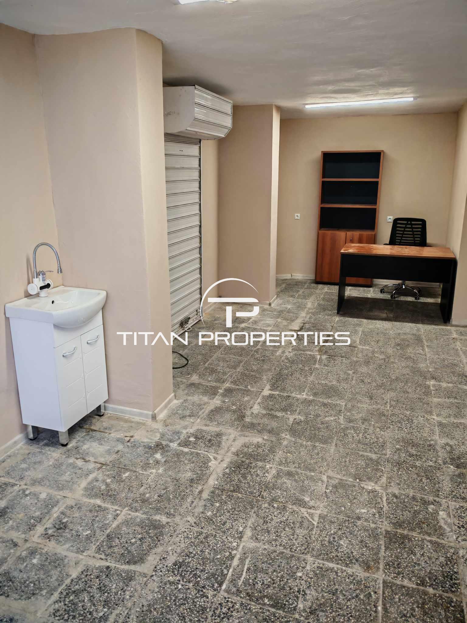 Под наем в Варна офис Автогара ID 2201377