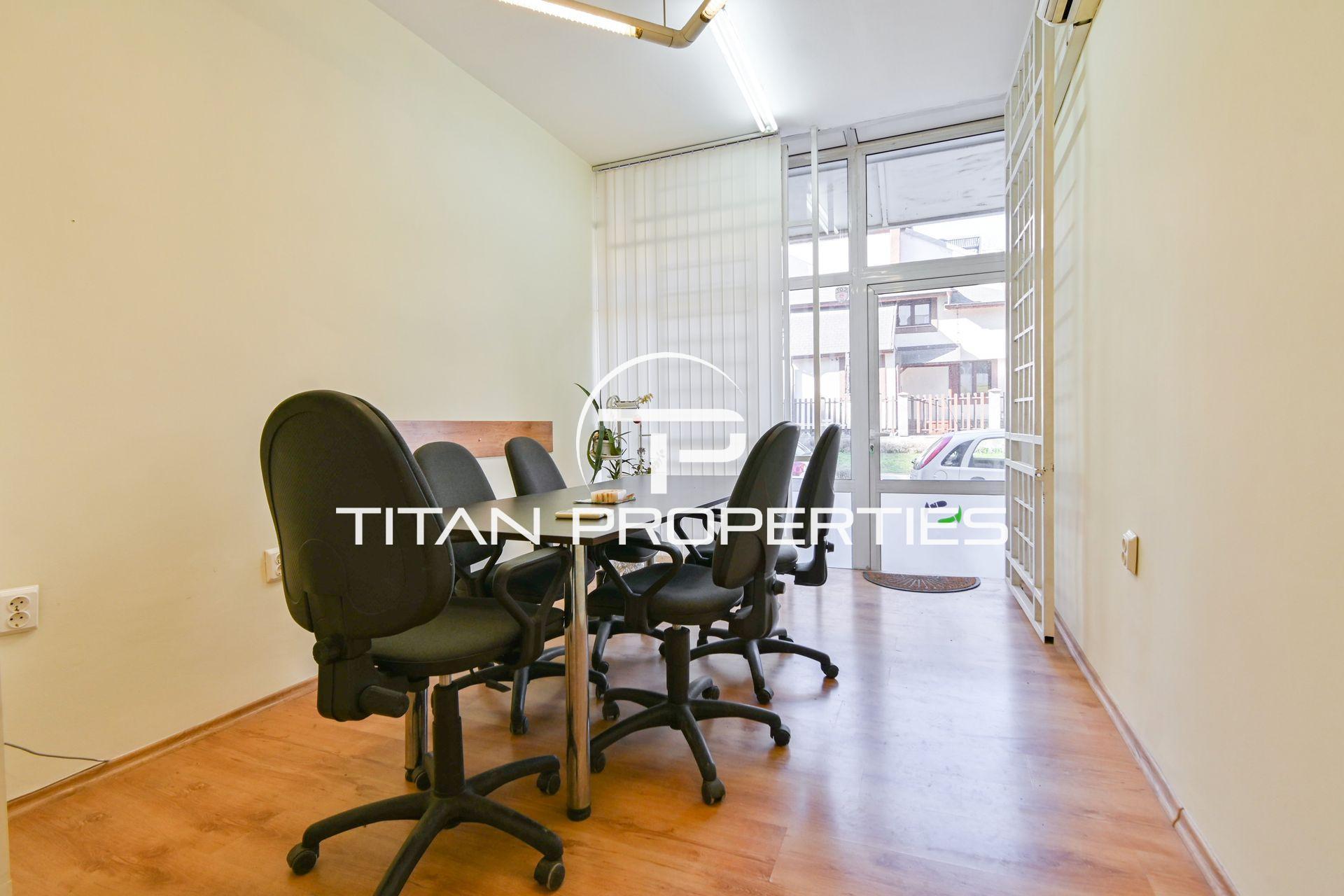 Под наем в София офис Стрелбище  ID 2217433