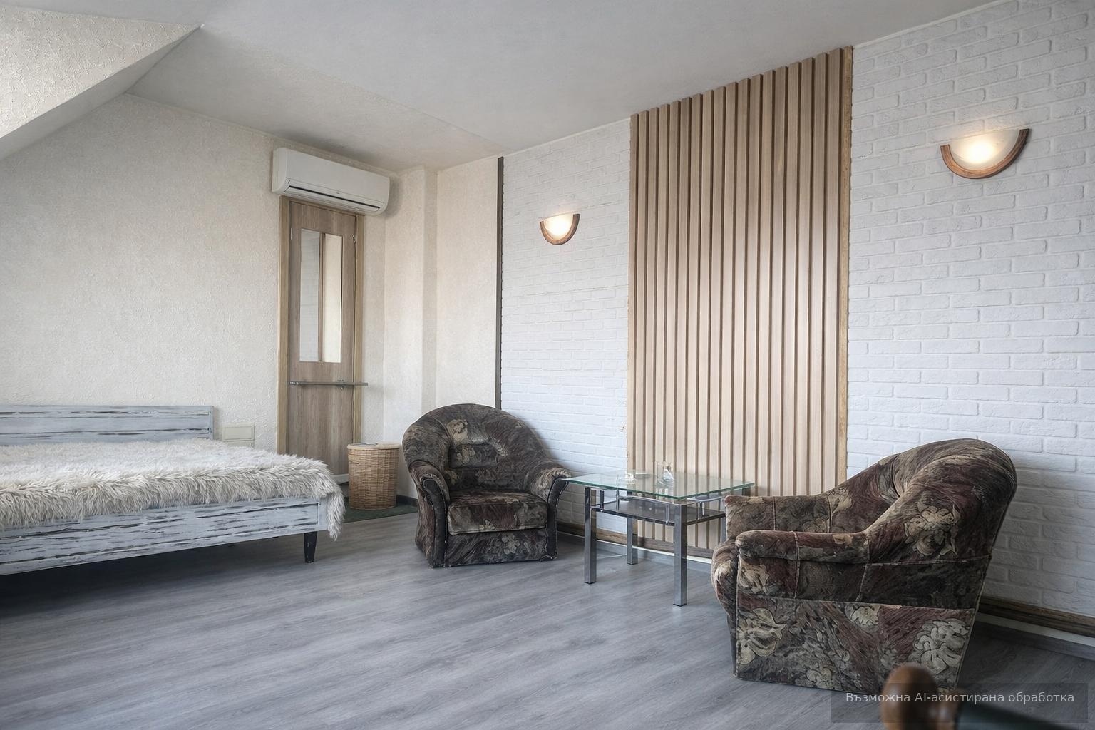 Под наем в Пловдив мезонет Център П ID 2158114