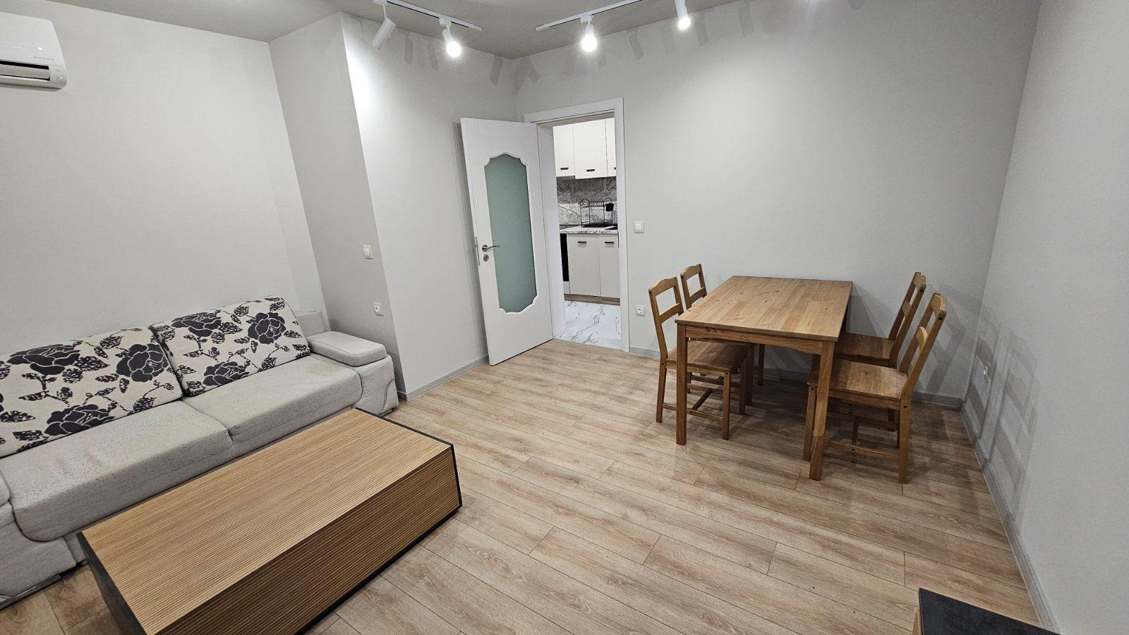 Под наем в Варна етаж от къща Цветен квартал ID 2219505