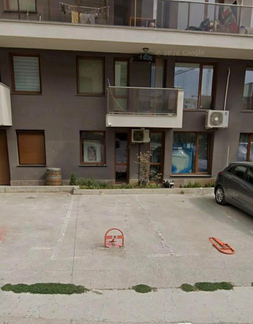 Под наем в София паркомясто  Малинова долина ID 2219785