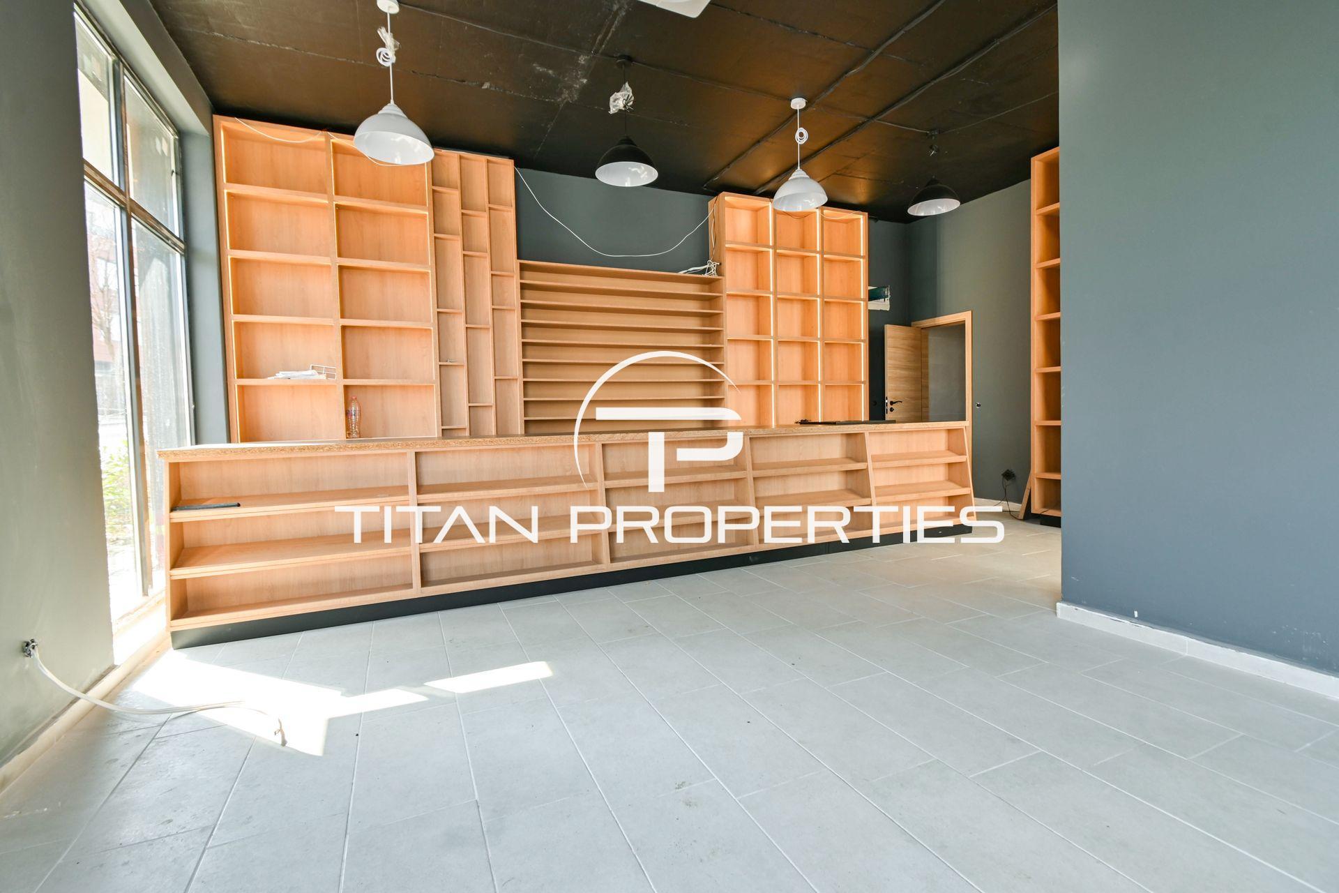 За продажба в София магазин  Малинова долина ID 2106644