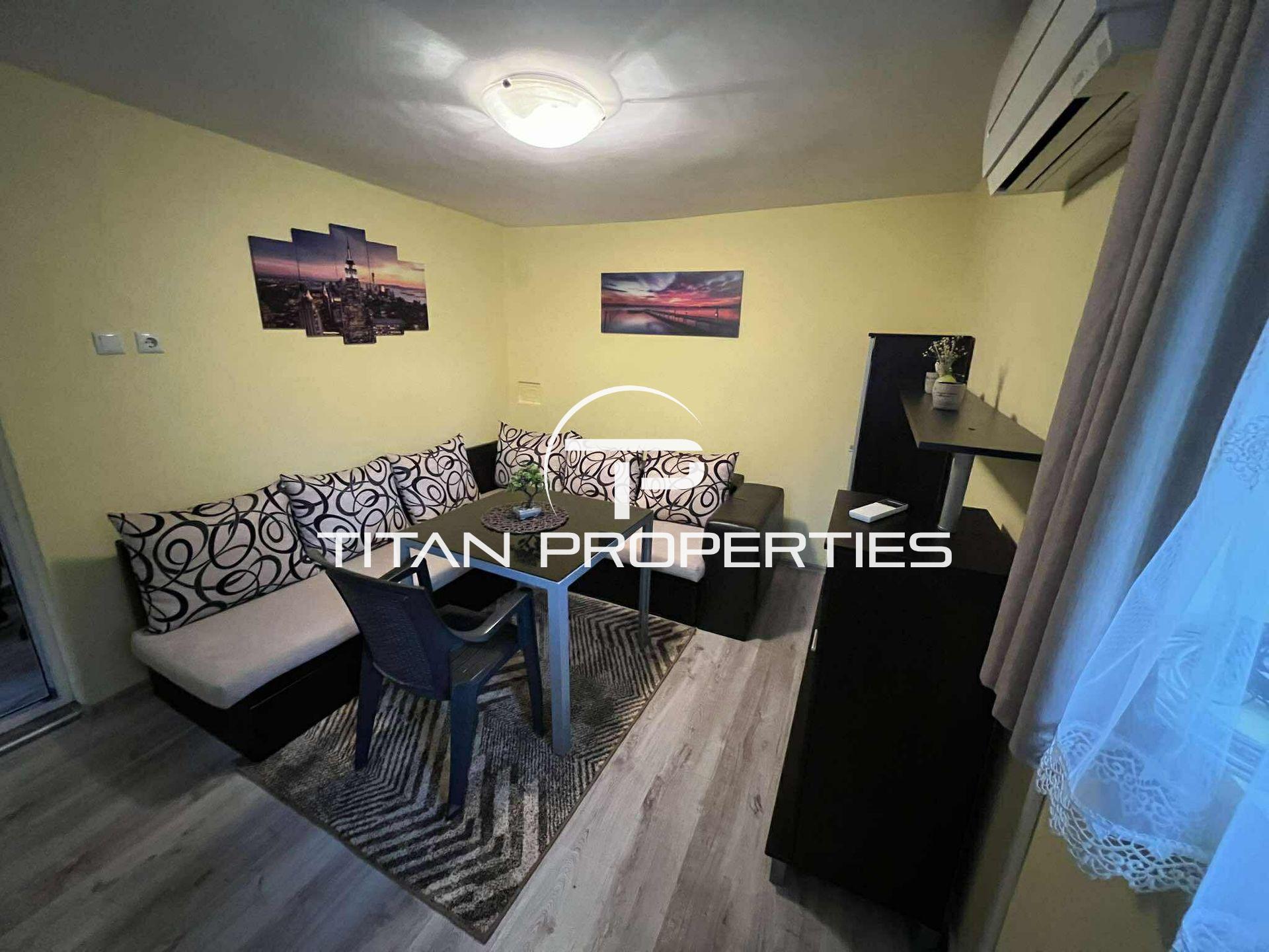 Под наем в Варна етаж от къща Цветен квартал ID 2087116