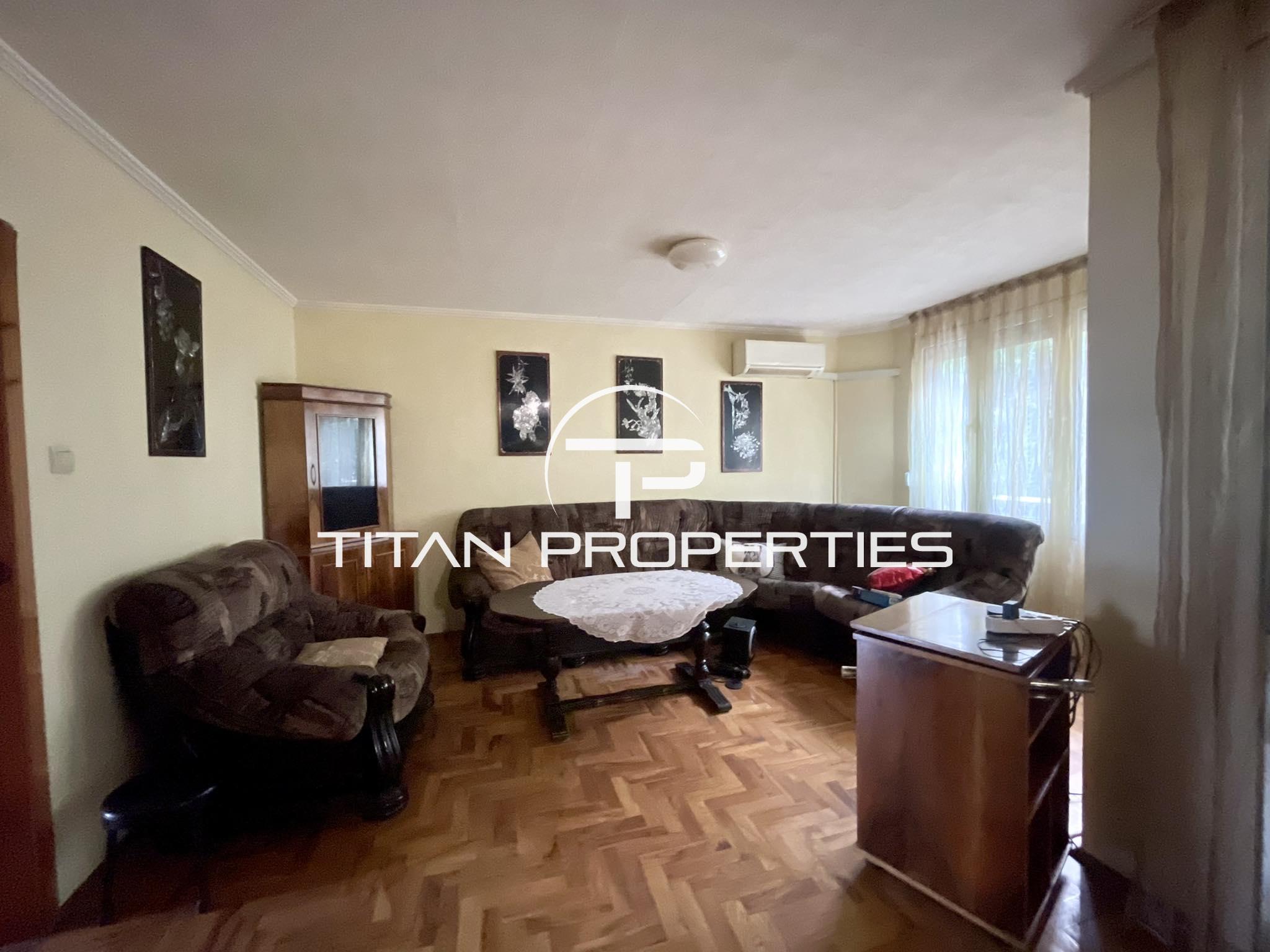 Под наем в Варна четиристаен  Спортна зала ID 2184606