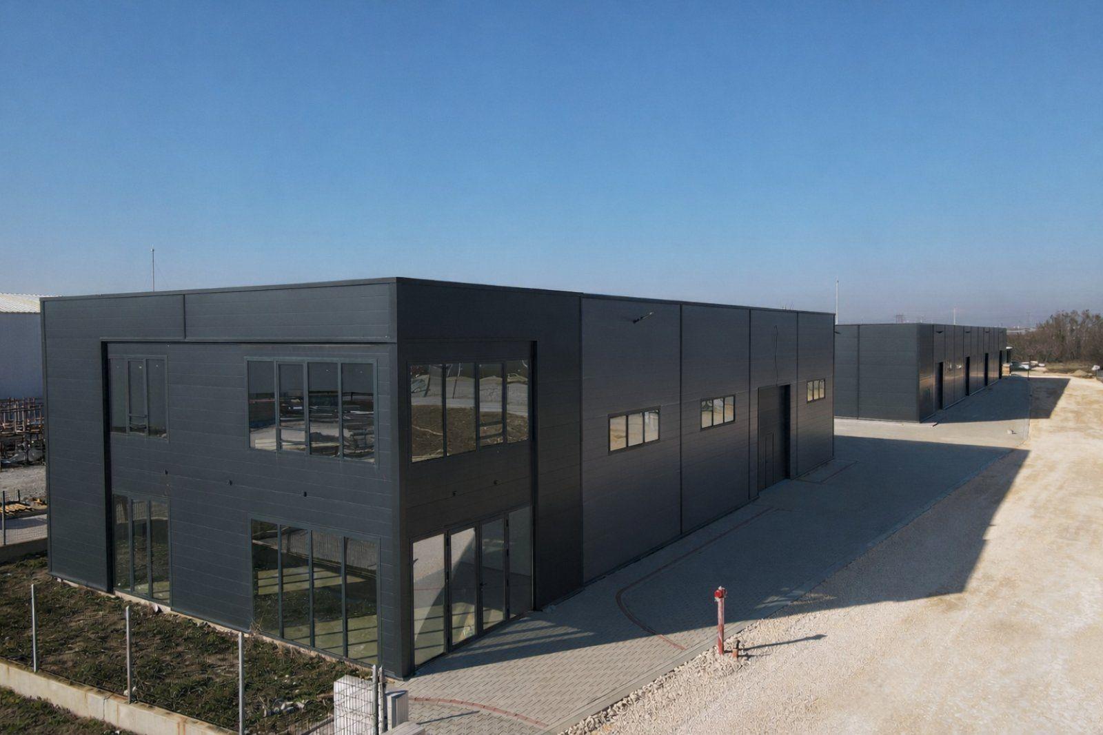 Под наем в Пловдив склад  Южен ID 2203631