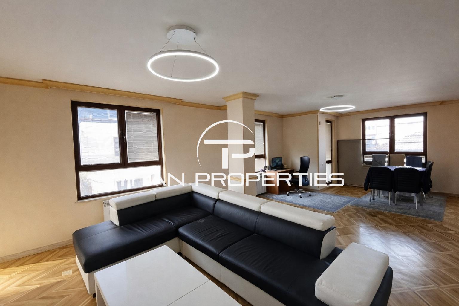 За продажба в Пловдив мезонет Съдийски ID 2105706