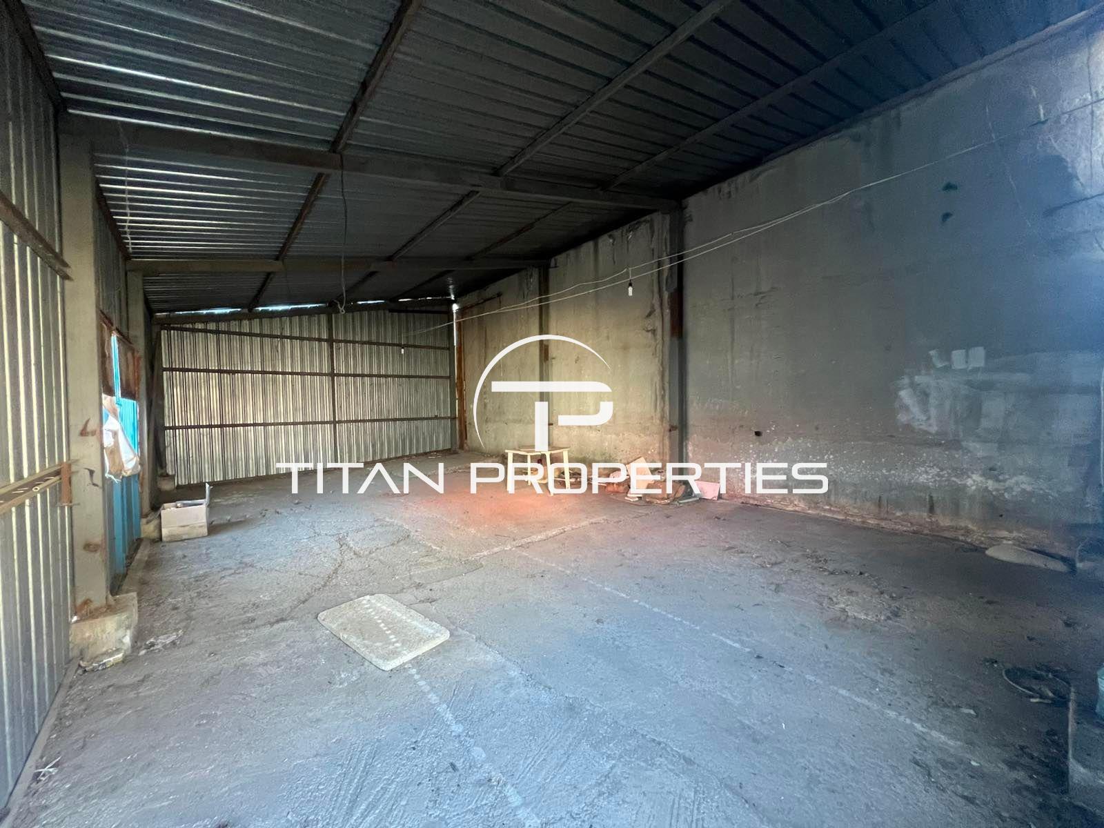 Под наем в Бургас склад  Промишлена зона - Юг ID 2192459