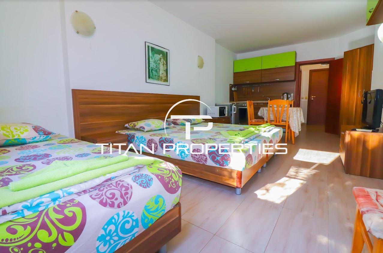 Под наем в Варна едностаен Св. св. Константин и Елена ID 2166101