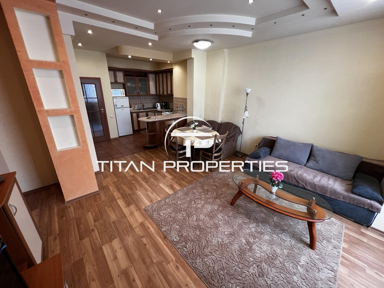 Под наем в Бургас четиристаен  Център ID 2123362