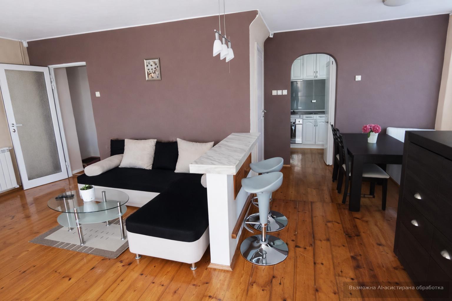 Къща, под наем, жк. Горна баня