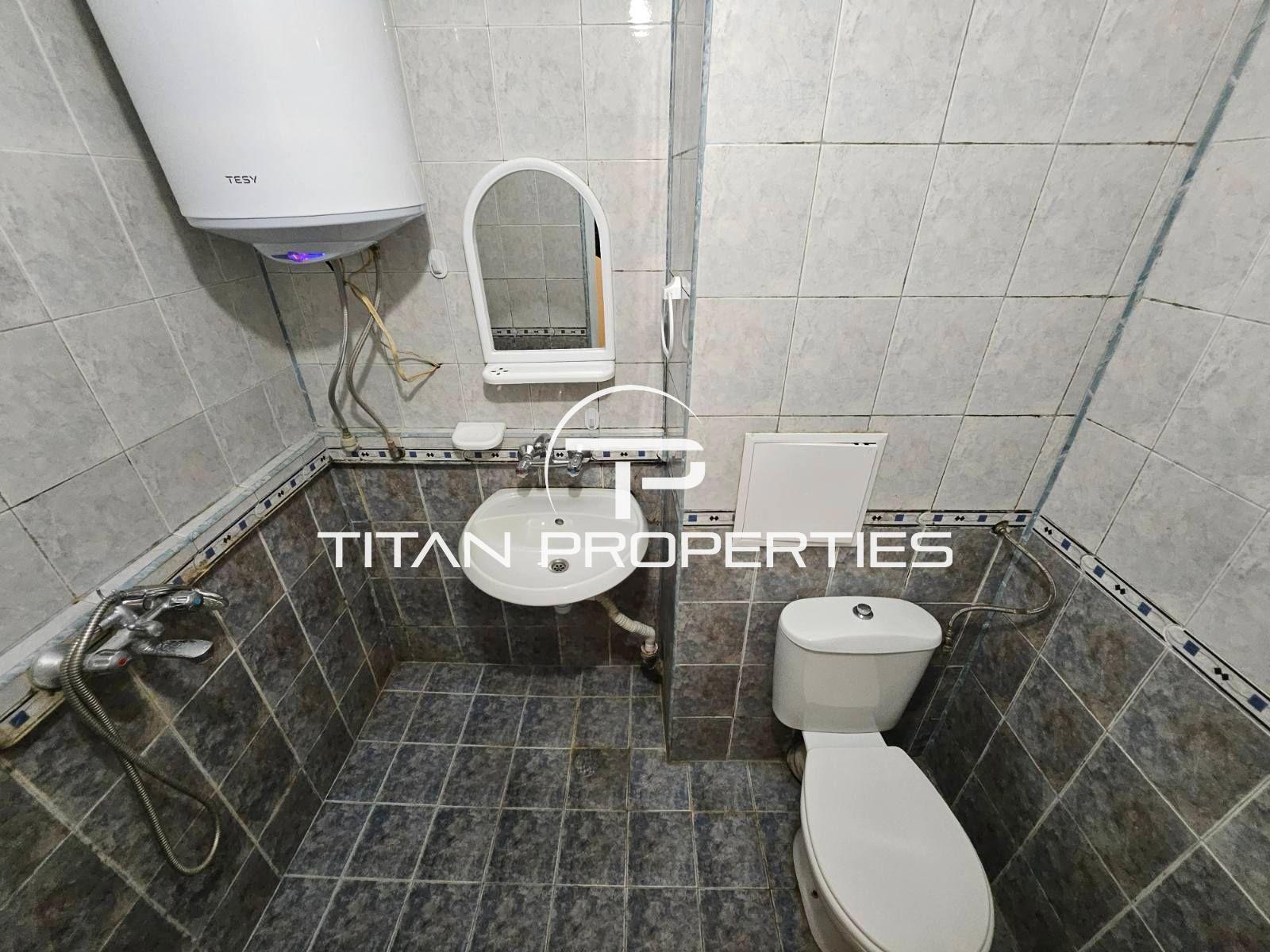 Под наем в Бургас едностаен Братя Миладинови ID 2139054