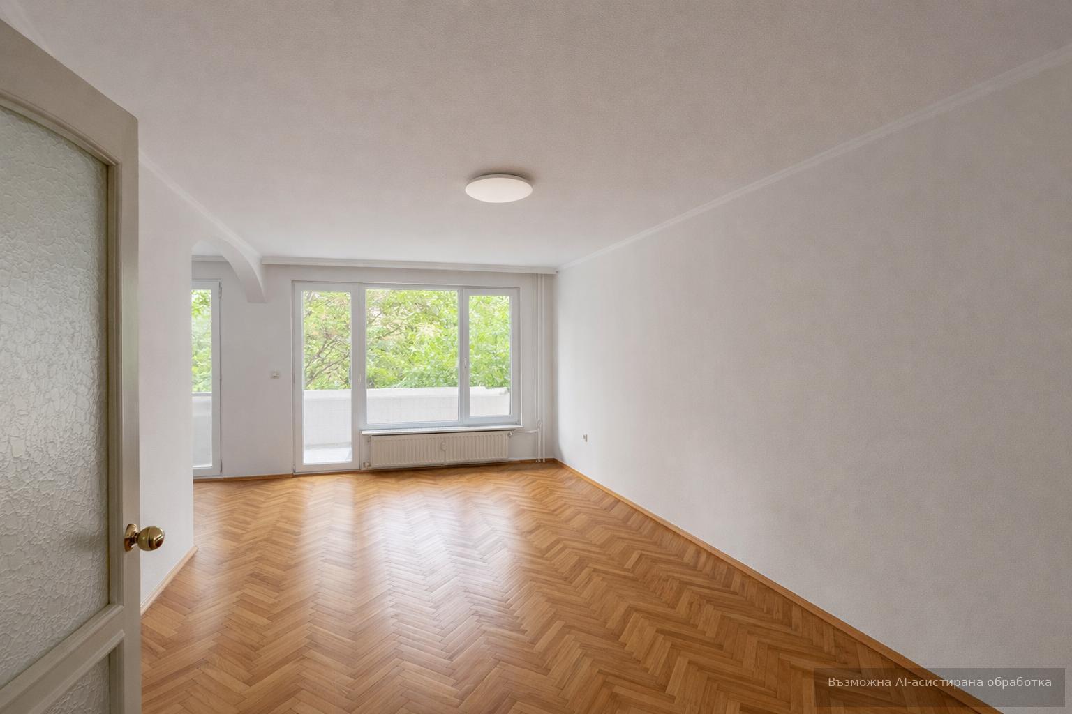 Под наем в София четиристаен  Белите брези ID 2210386