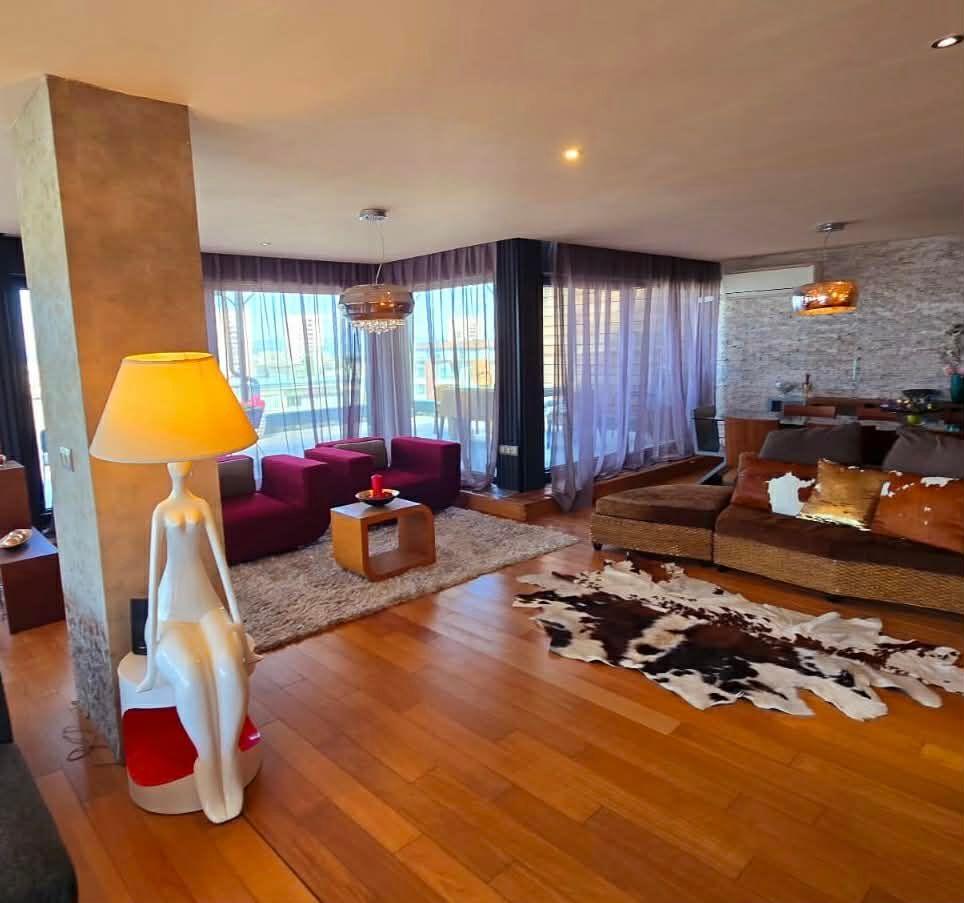 Мезонет, под наем, жк. Манастирски ливади