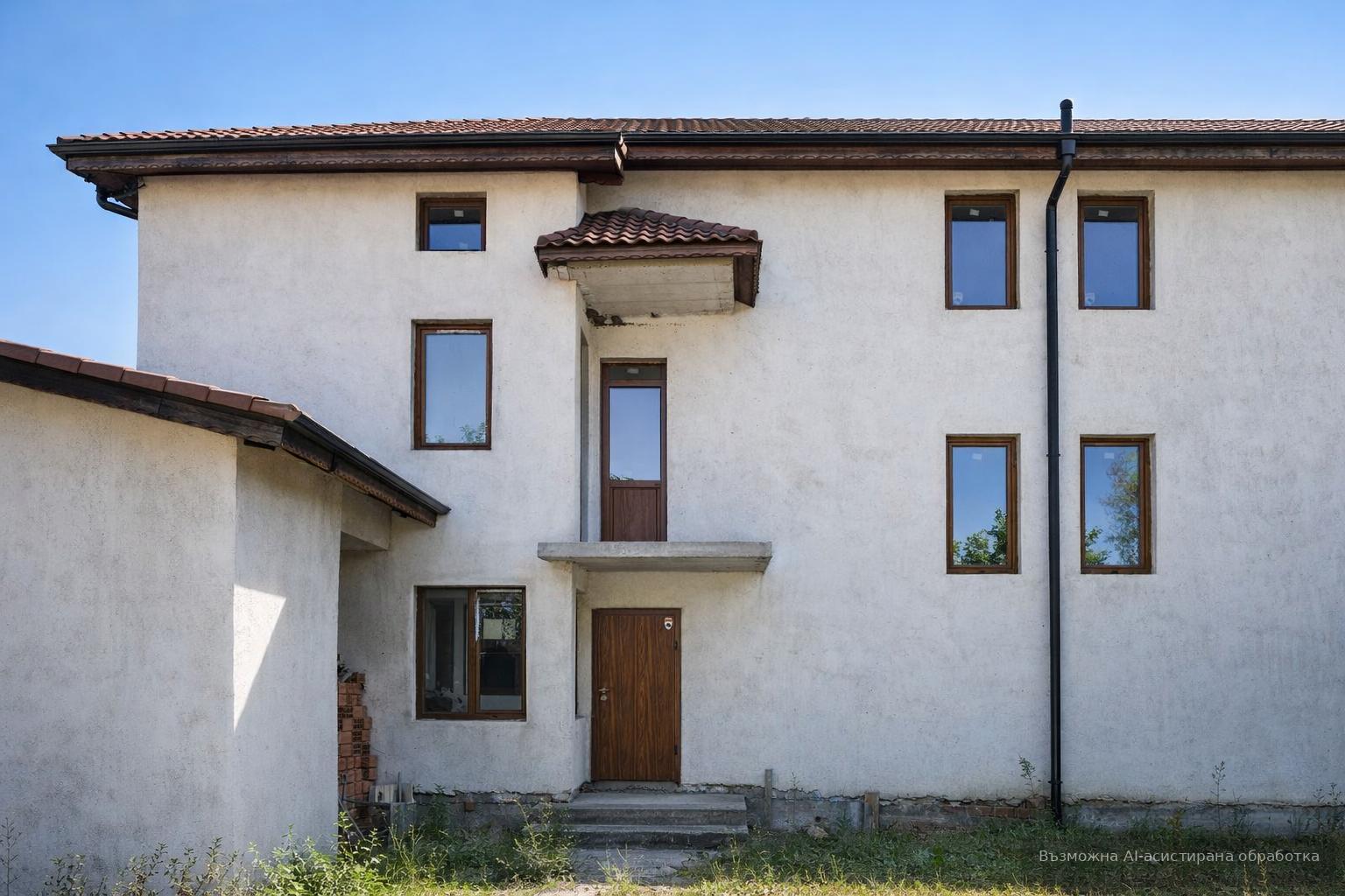 За продажба в Пловдив къща Извън Пловдив ID 2095102