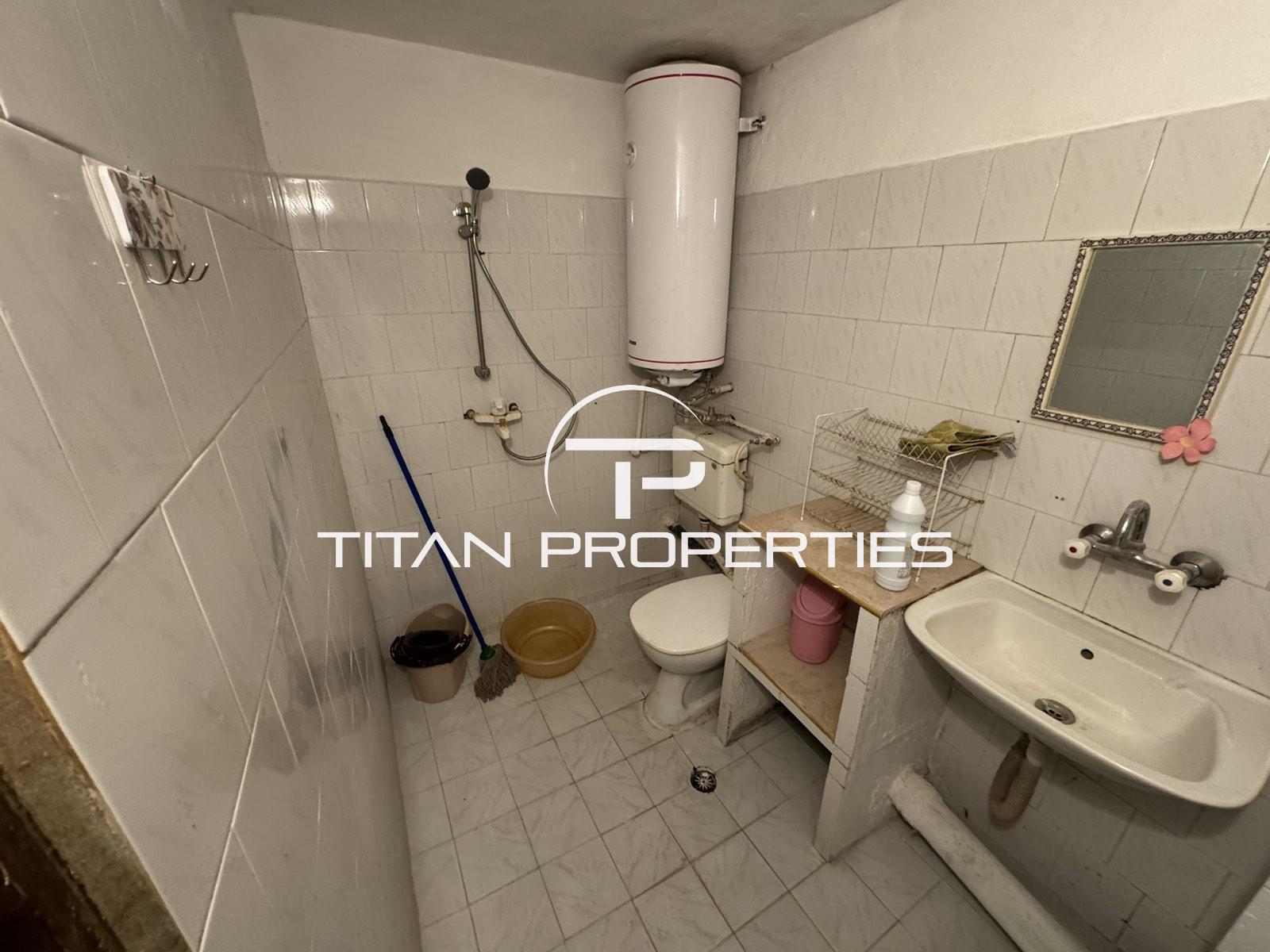 Под наем в Бургас едностаен Възраждане ID 2175251