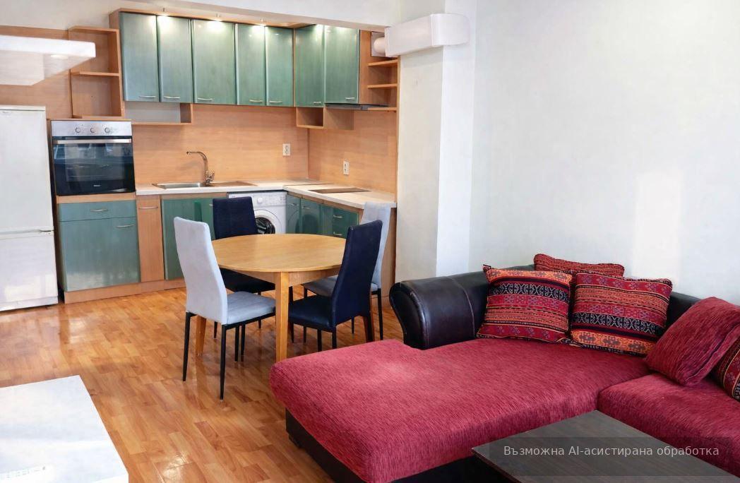 Под наем в Варна тристаен Лятно кино Тракия ID 2218053