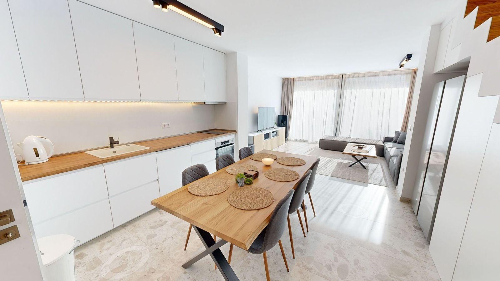 Под наем в София къща Бояна ID 2198461