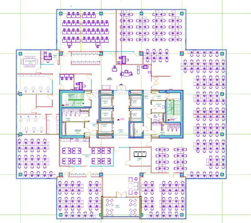 Под наем в Бургас офис Славейков ID 2221346