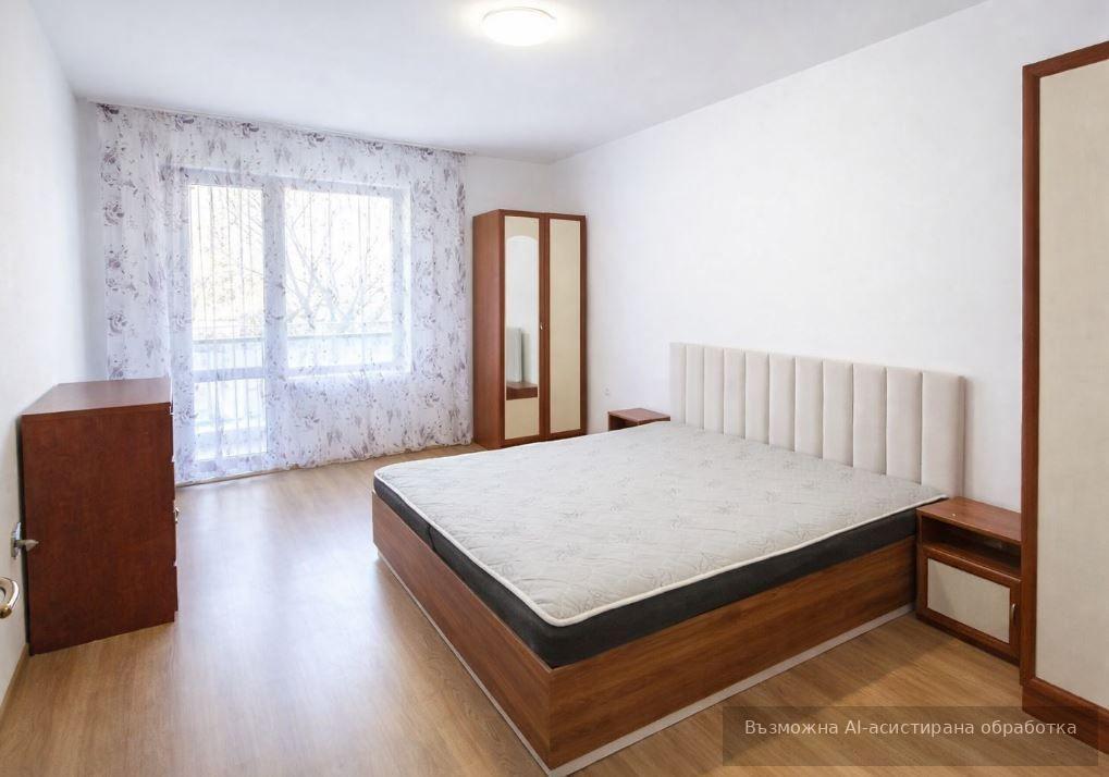 Под наем в Варна двустаен Окръжна болница ID 2076662