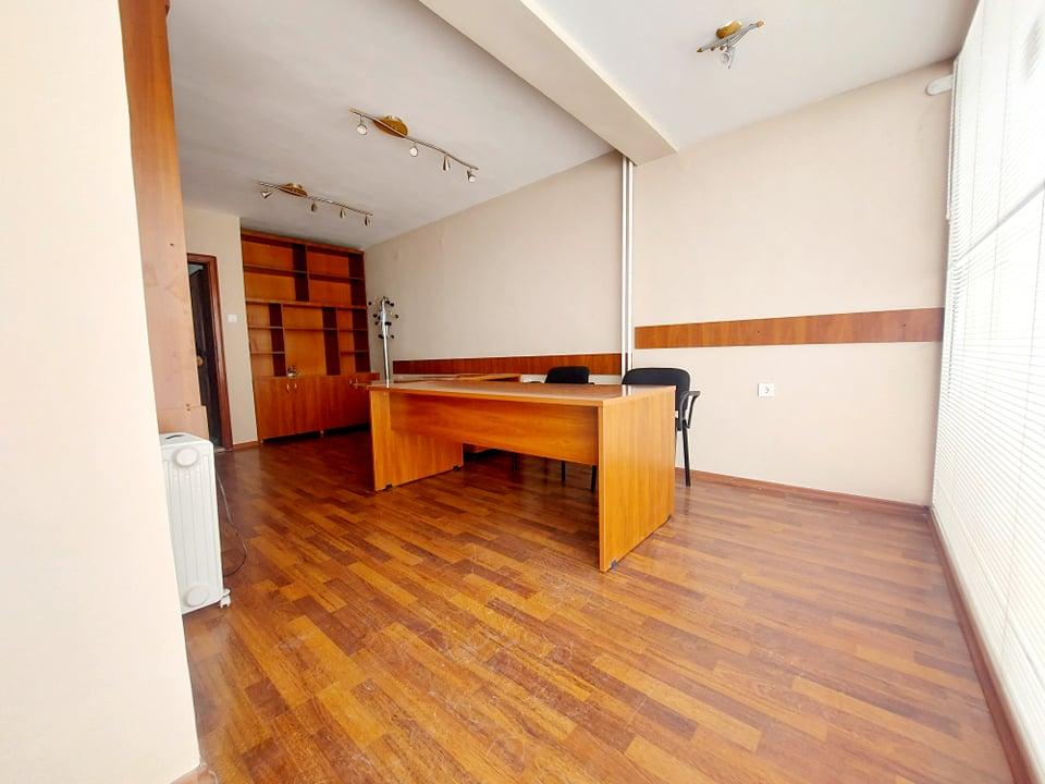 Под наем в Бургас офис Братя Миладинови ID 2154632