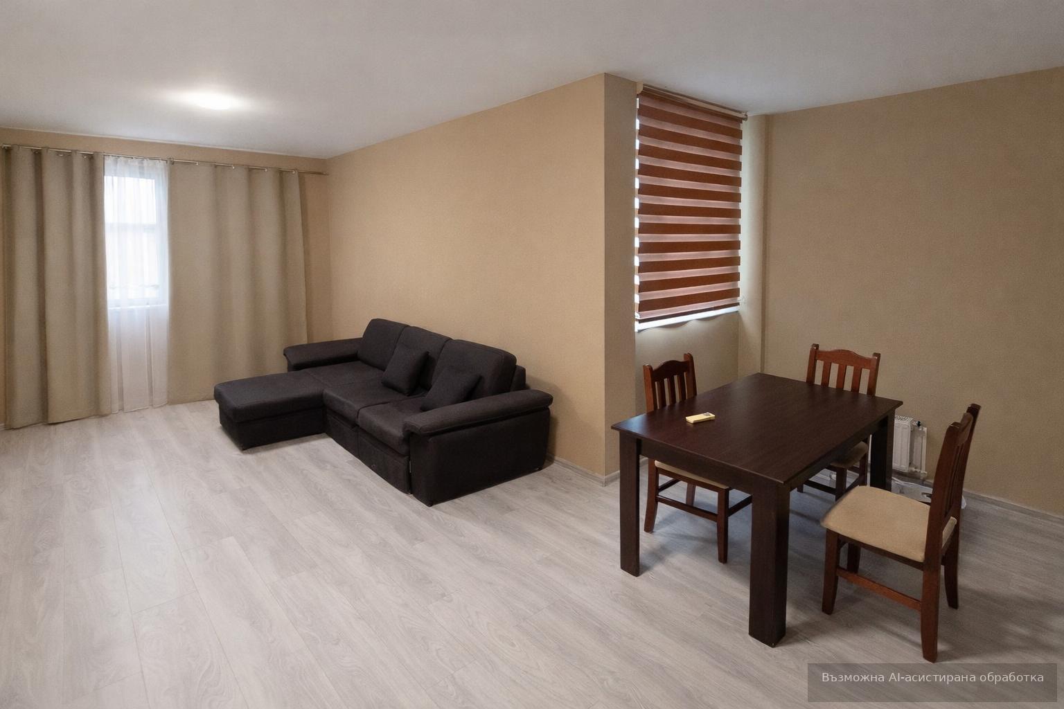 За продажба в Бургас двустаен Зорница ID 2107924