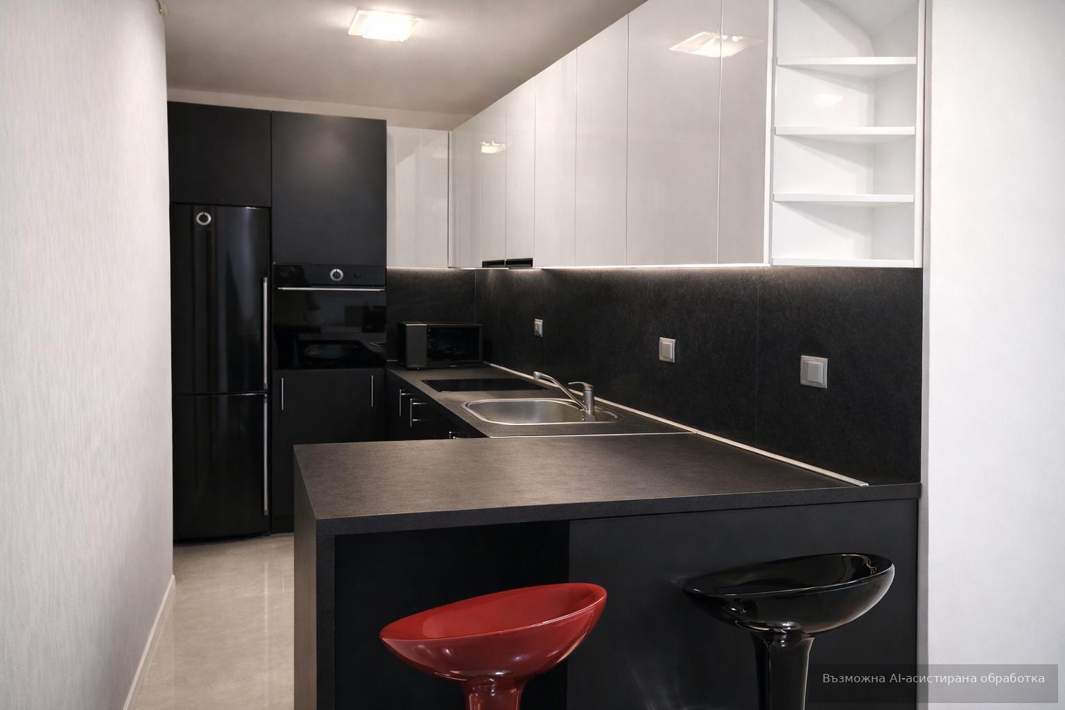 Под наем в Пловдив тристаен Съдийски ID 2221796