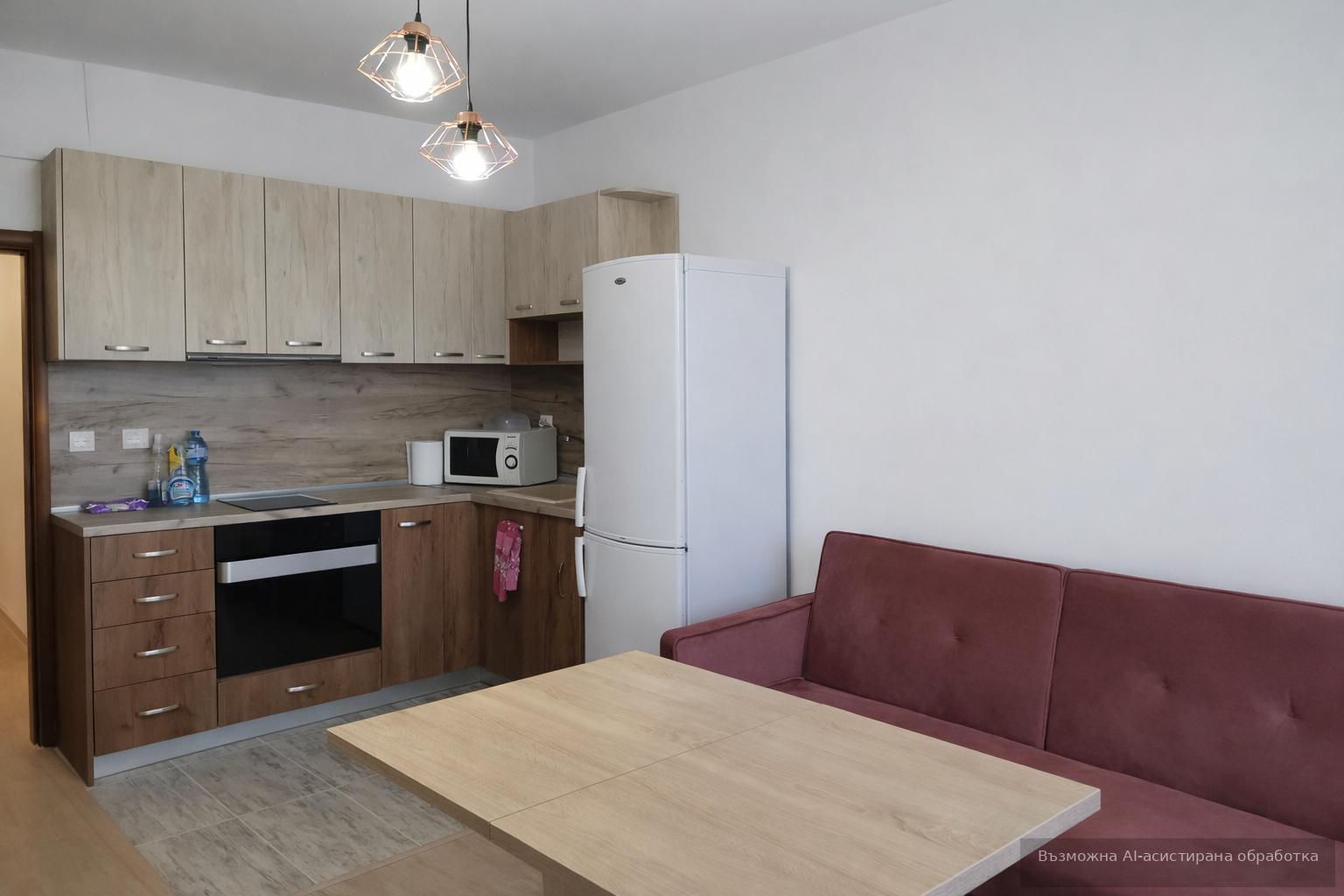 Под наем в Пловдив четиристаен  Тракия ID 2200350